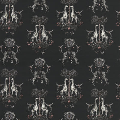 CLARKE AND CLARKE-CREATURA LINEN-CAC