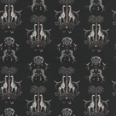 CLARKE AND CLARKE, a selection of fabrics such as velvet, damask, cotton, silk, linen and sheers.