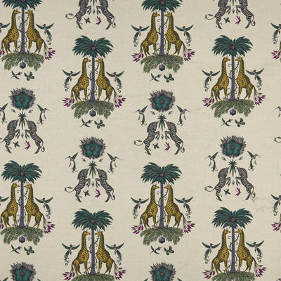 CLARKE AND CLARKE-CREATURA LINEN-CAC