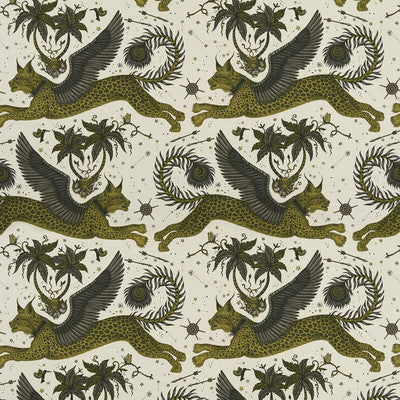 CLARKE AND CLARKE, a selection of fabrics such as velvet, damask, cotton, silk, linen and sheers.