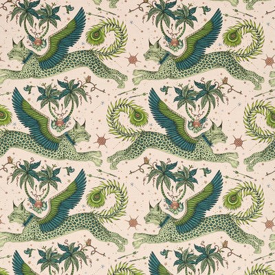 CLARKE AND CLARKE, a selection of fabrics such as velvet, damask, cotton, silk, linen and sheers.