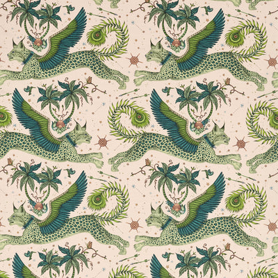 CLARKE AND CLARKE-LYNX LINEN-CAC