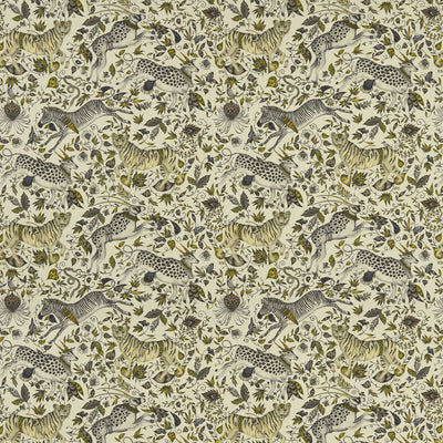 CLARKE AND CLARKE-PROTEA LINEN-CAC