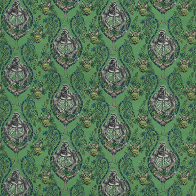 CLARKE AND CLARKE-SILVERBACK LINEN-CAC