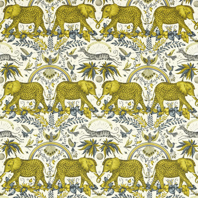 CLARKE AND CLARKE, a selection of fabrics such as velvet, damask, cotton, silk, linen and sheers.