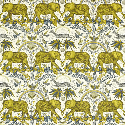 CLARKE AND CLARKE-ZAMBEZI LINEN-CAC