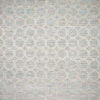 GREENHOUSE FABRICS -F1554 SILVER