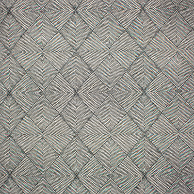 GREENHOUSE FABRICS -F1575 NOIR