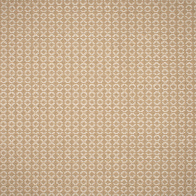 GREENHOUSE FABRICS -F1638 SAND