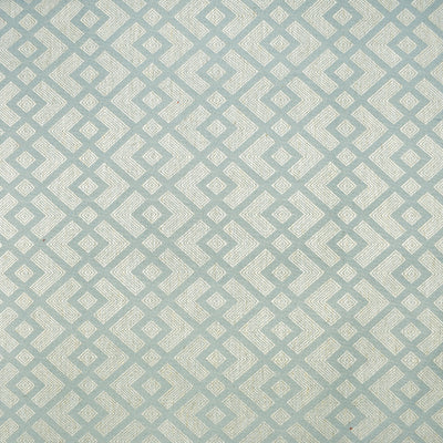 GREENHOUSE FABRICS -F1666 OCEAN