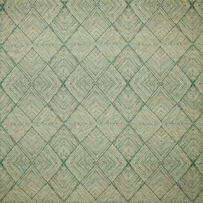 GREENHOUSE FABRICS -F1671 PEACOCK