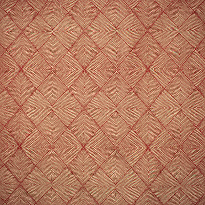 GREENHOUSE FABRICS -F1674 LIPSTICK