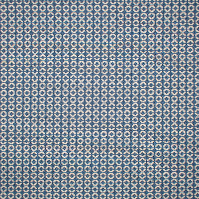 GREENHOUSE FABRICS -F1678 INDIGO