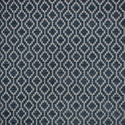 GREENHOUSE FABRICS -F1679 INDIGO