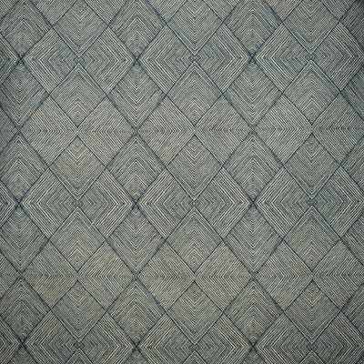 GREENHOUSE FABRICS -F1682 SAPPHIRE