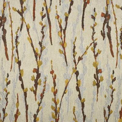 GREENHOUSE FABRICS -F1917 ANTIQUE