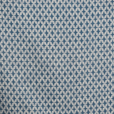 GREENHOUSE FABRICS -F1973 TEAL