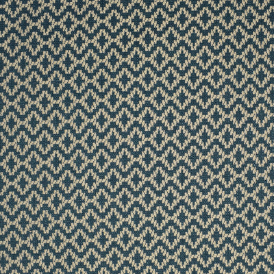 GREENHOUSE FABRICS -F1974 PETROL