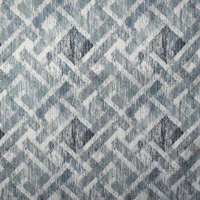 GREENHOUSE FABRICS -F1988 CERULEAN