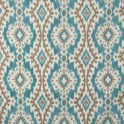 GREENHOUSE FABRICS -F1990 BLUE RIDGE