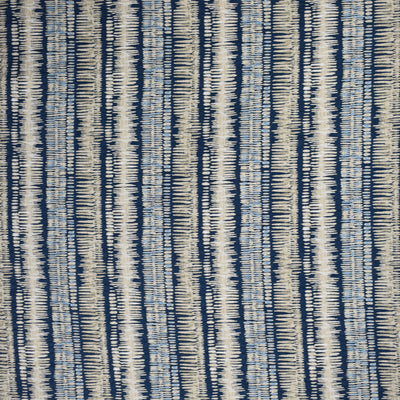 GREENHOUSE FABRICS -F2000 INDIGO