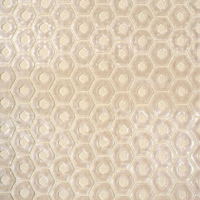 GREENHOUSE FABRICS -F2136 CHAMPAGNE