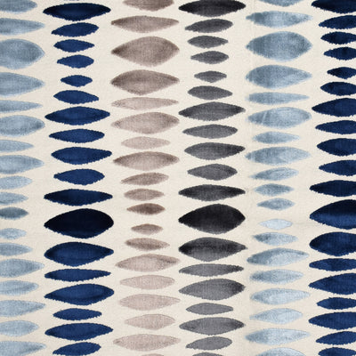 GREENHOUSE FABRICS -F2141 MINERAL