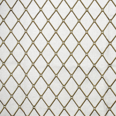 GREENHOUSE FABRICS -F2144 FAWN