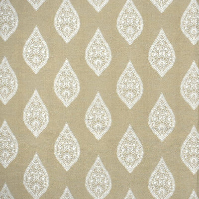 GREENHOUSE FABRICS -F2166 STRAW