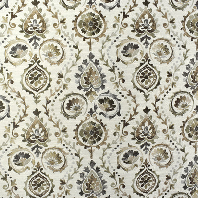 GREENHOUSE FABRICS -F2171 SANDSTONE