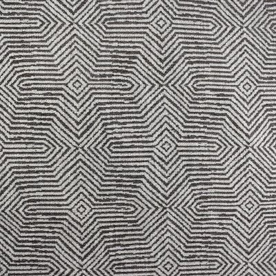 GREENHOUSE FABRICS -F2175 CHOCOLATE