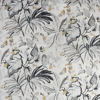 GREENHOUSE FABRICS -F2192 SMOKE