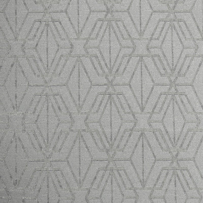 GREENHOUSE FABRICS -F2194 PLATINUM