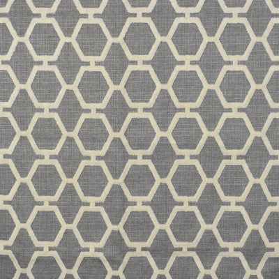 GREENHOUSE FABRICS -F2200 SMOKE
