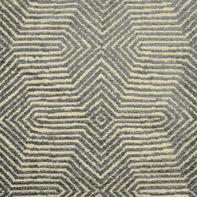 GREENHOUSE FABRICS -F2224 SMOKE