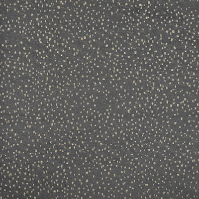 GREENHOUSE FABRICS -F2234 CHARCOAL