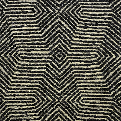 GREENHOUSE FABRICS -F2239 BLACK