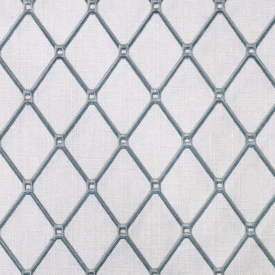 GREENHOUSE FABRICS -F2252 MINERAL