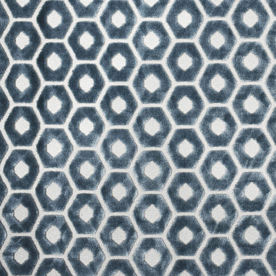 GREENHOUSE FABRICS -F2267 ORE
