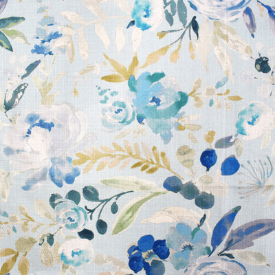 GREENHOUSE FABRICS -F2275 BLUE