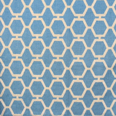 GREENHOUSE FABRICS -F2277 SLATE
