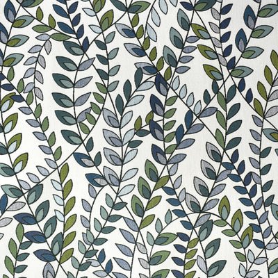 GREENHOUSE FABRICS -F2285 SEA