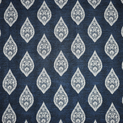 GREENHOUSE FABRICS -F2303 BLUE
