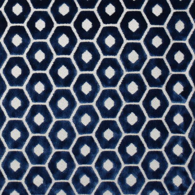 GREENHOUSE FABRICS -F2306 MIDNIGHT