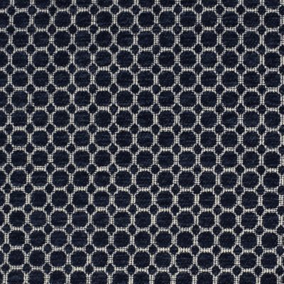 GREENHOUSE FABRICS -F2310 INDIGO