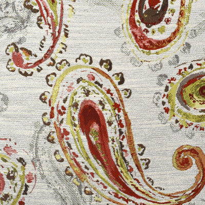 Greenhouse Fabrcs, a selection of fabrics such as  Jacquard,Paisley.