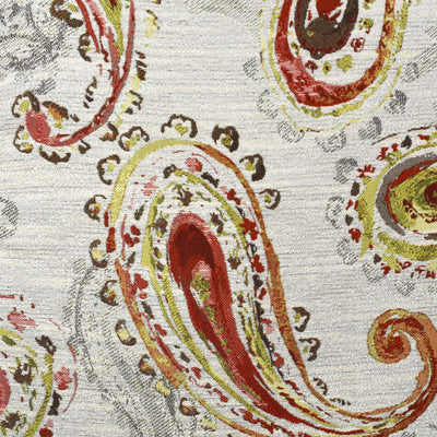 GREENHOUSE FABRICS -F2337 BITTERSWEET