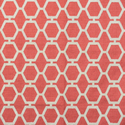 GREENHOUSE FABRICS -F2342 MELON
