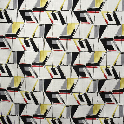 GREENHOUSE FABRICS -F2371 CARDINAL