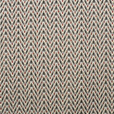 GREENHOUSE FABRICS -F2372 CARMINE